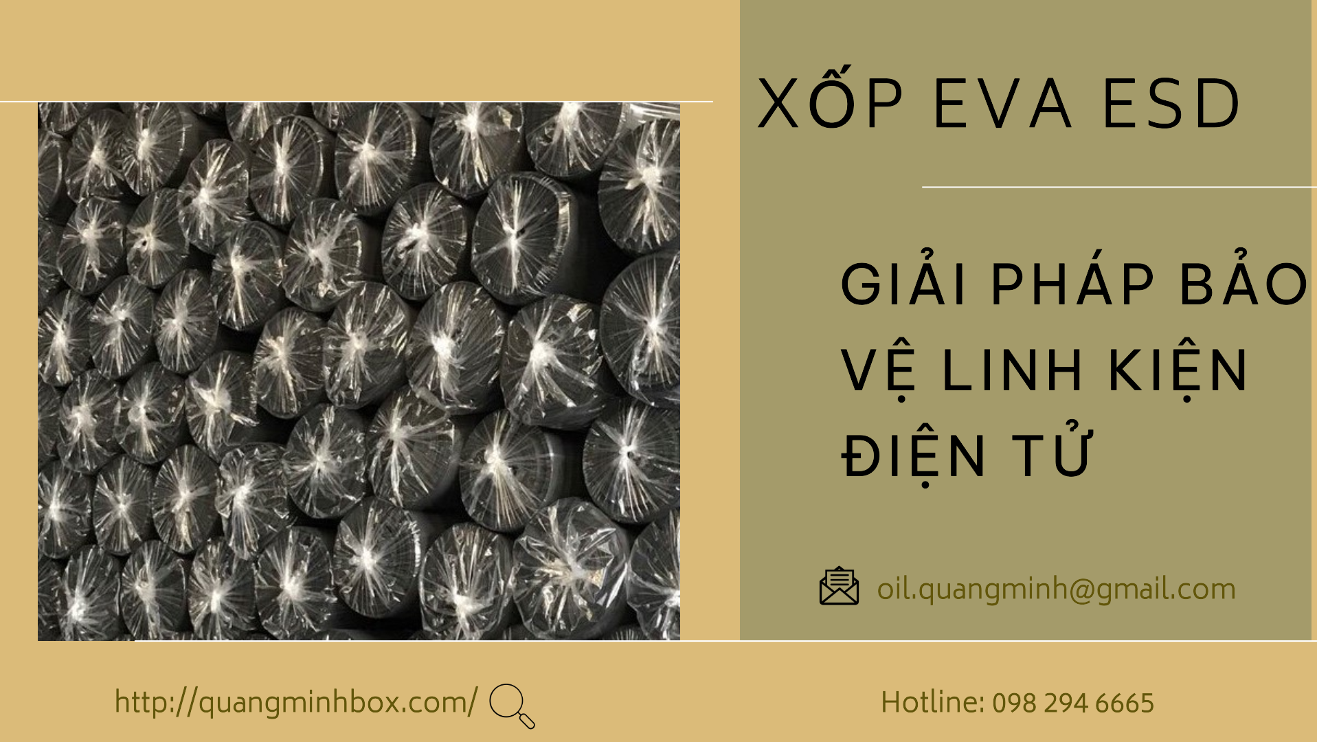 xop-eva-chong-tinh-dien---giai-phap-bao-ve-linh-kien-dien-tu